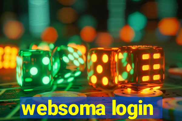 websoma login